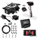 Killshot 4-bbl EFI Master Kits (Black) Aces EFI B2B