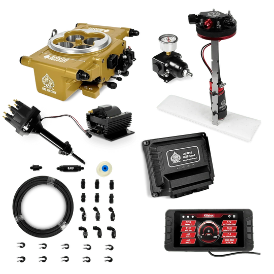 Killshot EFI Master Kits (Gold) Aces EFI B2B