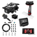 Killshot 4-bbl EFI Master Kits (Black) Aces EFI B2B