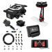 Killshot 4-bbl EFI Master Kits (Black) Aces EFI B2B