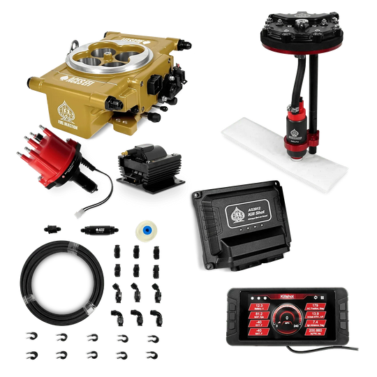 Killshot EFI Master Kits (Gold) Aces EFI B2B