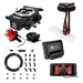 Killshot 4-bbl EFI Master Kits (Black) Aces EFI B2B