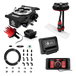 Killshot 4-bbl EFI Master Kits (Black) Aces EFI B2B