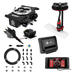 Killshot 4-bbl EFI Master Kits (Black) Aces EFI B2B