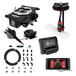 Killshot 4-bbl EFI Master Kits (Black) Aces EFI B2B