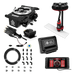 Killshot 4-bbl EFI Master Kits (Black) Aces EFI B2B