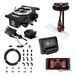 Killshot 4-bbl EFI Master Kits (Black) Aces EFI B2B