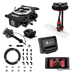 Killshot 4-bbl EFI Master Kits (Black) Aces EFI B2B