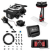 Killshot 4-bbl EFI Master Kits (Black) Aces EFI B2B