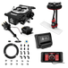Killshot 4-bbl EFI Master Kits (Black) Aces EFI B2B