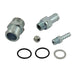 BMW E36 325 328 M3 (M50/M52) CAST ALUMINUM INTAKE MANIFOLD WITHOUT THROTTLE BOLT HOLES SPA TURBO USA