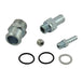 BMW E36 325 328 M3 (M50/M52) CAST ALUMINUM INTAKE MANIFOLD WITHOUT THROTTLE BOLT HOLES SPA TURBO USA