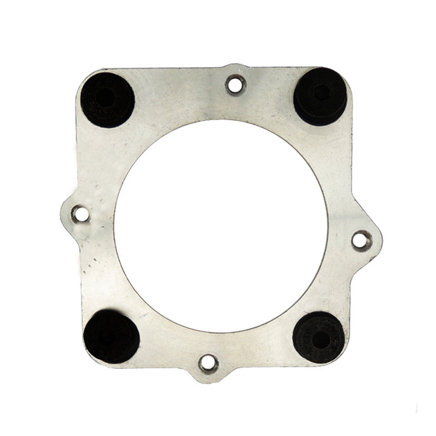 OBD2 Flange for the VW VR6 12V Short Runner Induction Intake Manifold - PRE SALE SPA TURBO USA