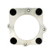 OBD2 Flange for the VW VR6 12V Short Runner Induction Intake Manifold - PRE SALE SPA TURBO USA