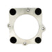 OBD2 Flange for the VW VR6 12V Short Runner Induction Intake Manifold - PRE SALE SPA TURBO USA