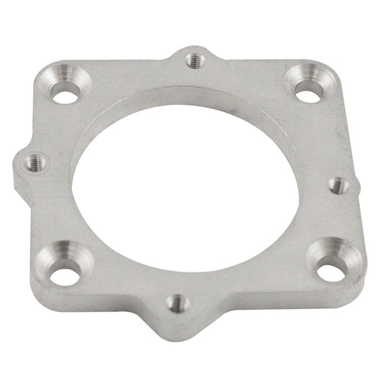 OBD2 Flange for the VW VR6 12V Short Runner Induction Intake Manifold - PRE SALE SPA TURBO USA