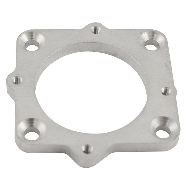 OBD2 Flange for the VW VR6 12V Short Runner Induction Intake Manifold - PRE SALE SPA TURBO USA