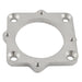 OBD2 Flange for the VW VR6 12V Short Runner Induction Intake Manifold - PRE SALE SPA TURBO USA