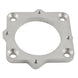 OBD2 Flange for the VW VR6 12V Short Runner Induction Intake Manifold - PRE SALE SPA TURBO USA