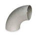 1-1/2" Schedule 10 Long Radius 90° Elbow 321 Stainless Ace Race Parts