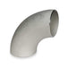 1-1/2" Schedule 10 Long Radius 90° Elbow 321 Stainless Ace Race Parts
