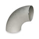 1-1/4" Schedule 40 Long Radius 90° Elbow 304 Stainless Ace Race Parts