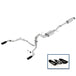 Sport Cat-Back Exhaust System - DFW Speed Syndicate