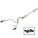 Touring Cat-Back Exhaust System - DFW Speed Syndicate