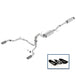 Touring Cat-Back Exhaust System - DFW Speed Syndicate