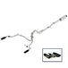 Extreme Cat-Back Exhaust System - DFW Speed Syndicate