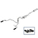Sport Cat-Back Exhaust System - DFW Speed Syndicate