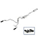 Sport Cat-Back Exhaust System - DFW Speed Syndicate
