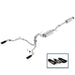 Touring Cat-Back Exhaust System - DFW Speed Syndicate