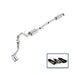 Touring Cat-Back Exhaust System - DFW Speed Syndicate