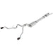 Sport Cat-Back Exhaust System - DFW Speed Syndicate