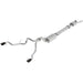 Sport Cat-Back Exhaust System - DFW Speed Syndicate