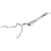 Sport Cat-Back Exhaust System - DFW Speed Syndicate