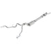 Sport Cat-Back Exhaust System - DFW Speed Syndicate