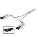 Touring Cat-Back Exhaust System - DFW Speed Syndicate