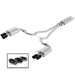 Touring Cat-Back Exhaust System - DFW Speed Syndicate