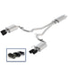 Touring Cat-Back Exhaust System - DFW Speed Syndicate
