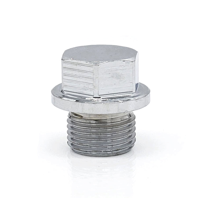 M18 x 1.5 O2 Sensor Bung Plug - Mild Steel Ace Race Parts