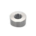 M12 x 1.25 O2 Sensor Bung - Coped for 1.500"-2.500" OD Tube - 304 Stainless Ace Race Parts