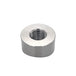 M12 x 1.25 O2 Sensor Bung - Coped for 1.500"-2.500" OD Tube - 304 Stainless Ace Race Parts