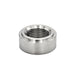 M18 x 1.5 O2 Sensor Bung - Stepped (Flat Bottom) - 304 Stainless Ace Race Parts