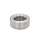 M18 x 1.5 O2 Sensor Bung - Stepped (Flat Bottom) - Mild Steel Ace Race Parts