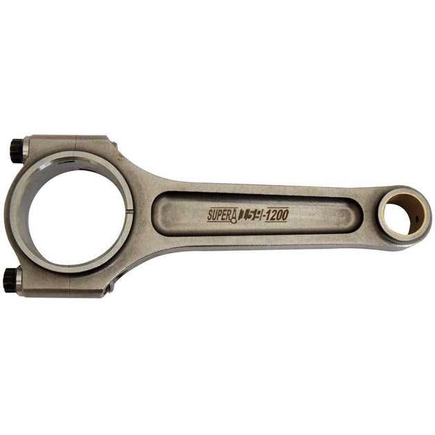 VW 159mm x 20mm Super A connecting rod set 7/16" bolt (1200hp) SPA TURBO USA