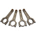 VW 159mm x 20mm Super A connecting rod set 7/16" bolt (1200hp) SPA TURBO USA
