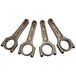 VW 159mm x 20mm Super A connecting rod set 7/16" bolt (1200hp) SPA TURBO USA