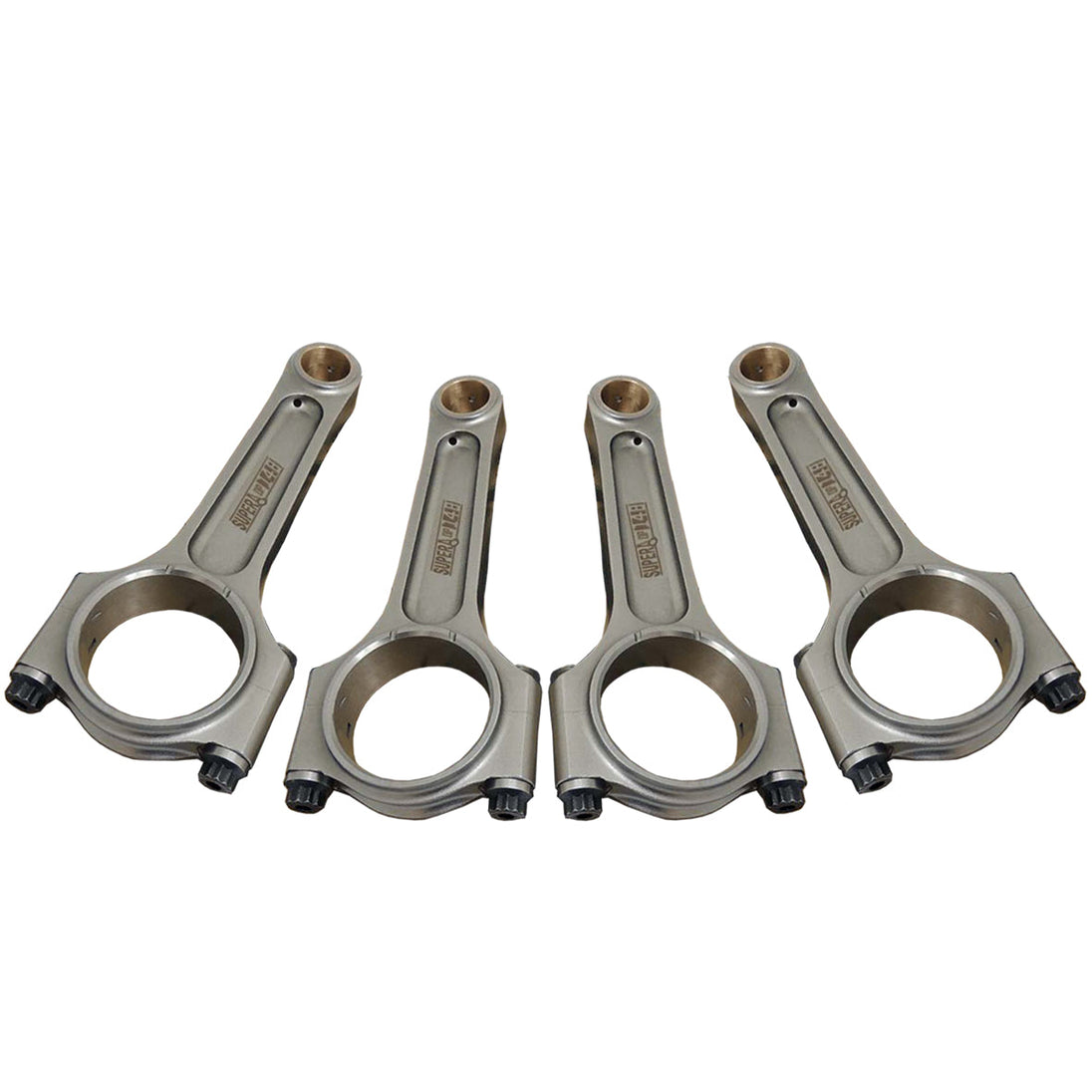 Chevy Euro C22 C22NE X22XE, C22XE, C22LET 148mmx21mm 4340 forged connecting rods A Beam SPA TURBO USA
